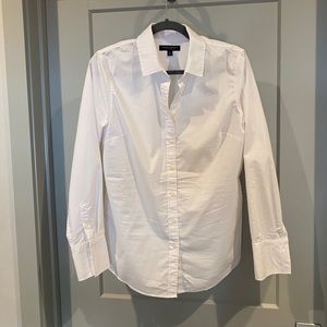Banana Republic Riley Button Down Shirt